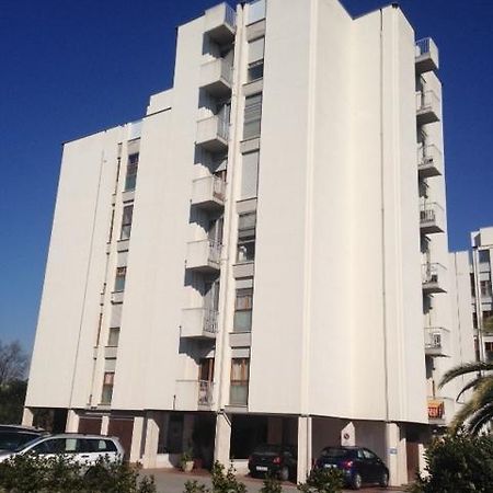 ホテル Residenza Cisanello ピサ エクステリア 写真
