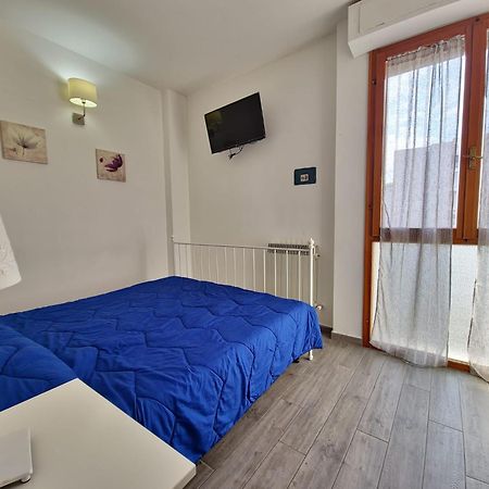 ホテル Residenza Cisanello ピサ エクステリア 写真