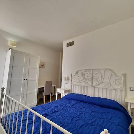 ホテル Residenza Cisanello ピサ エクステリア 写真