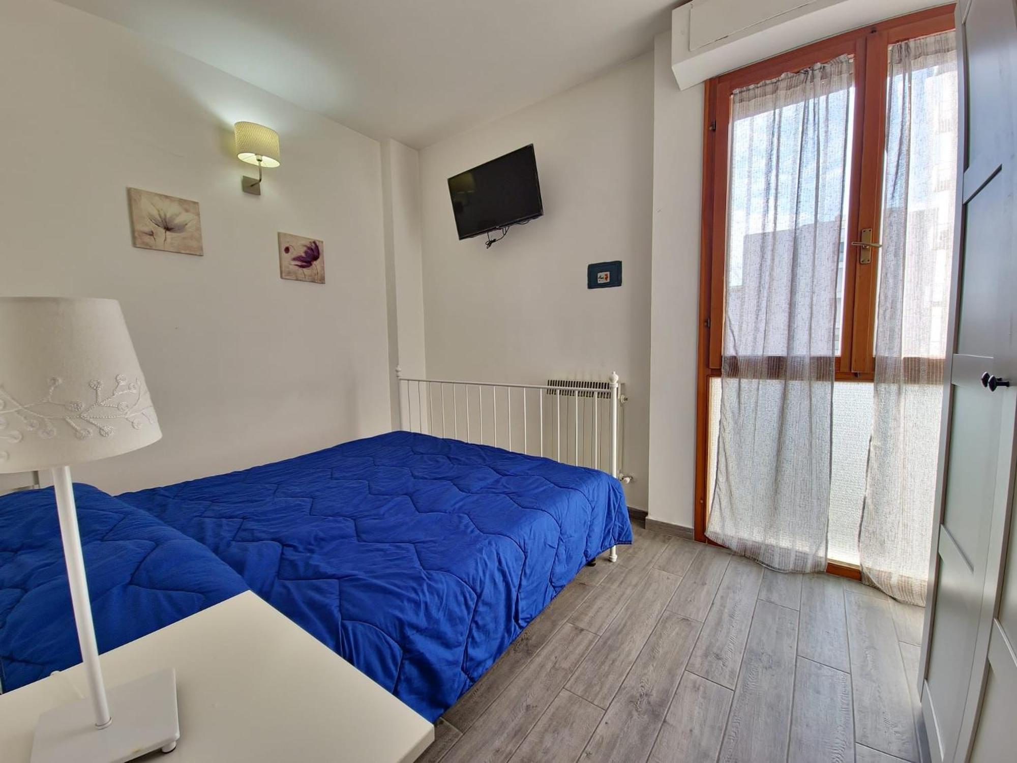 ホテル Residenza Cisanello ピサ エクステリア 写真