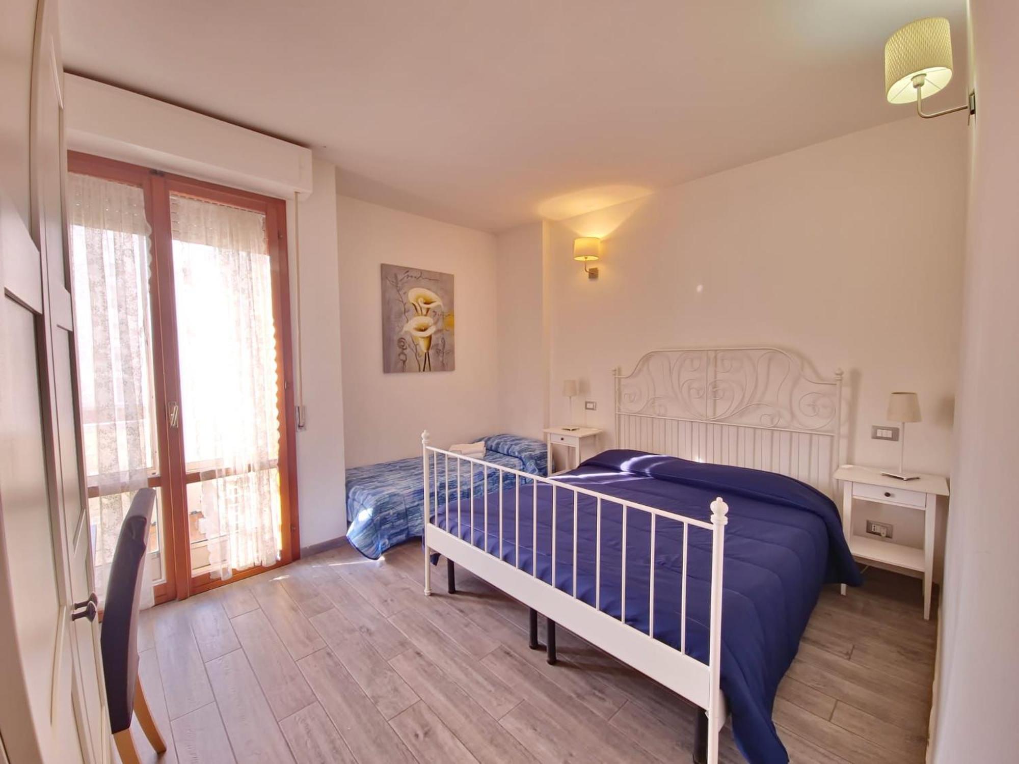 ホテル Residenza Cisanello ピサ エクステリア 写真